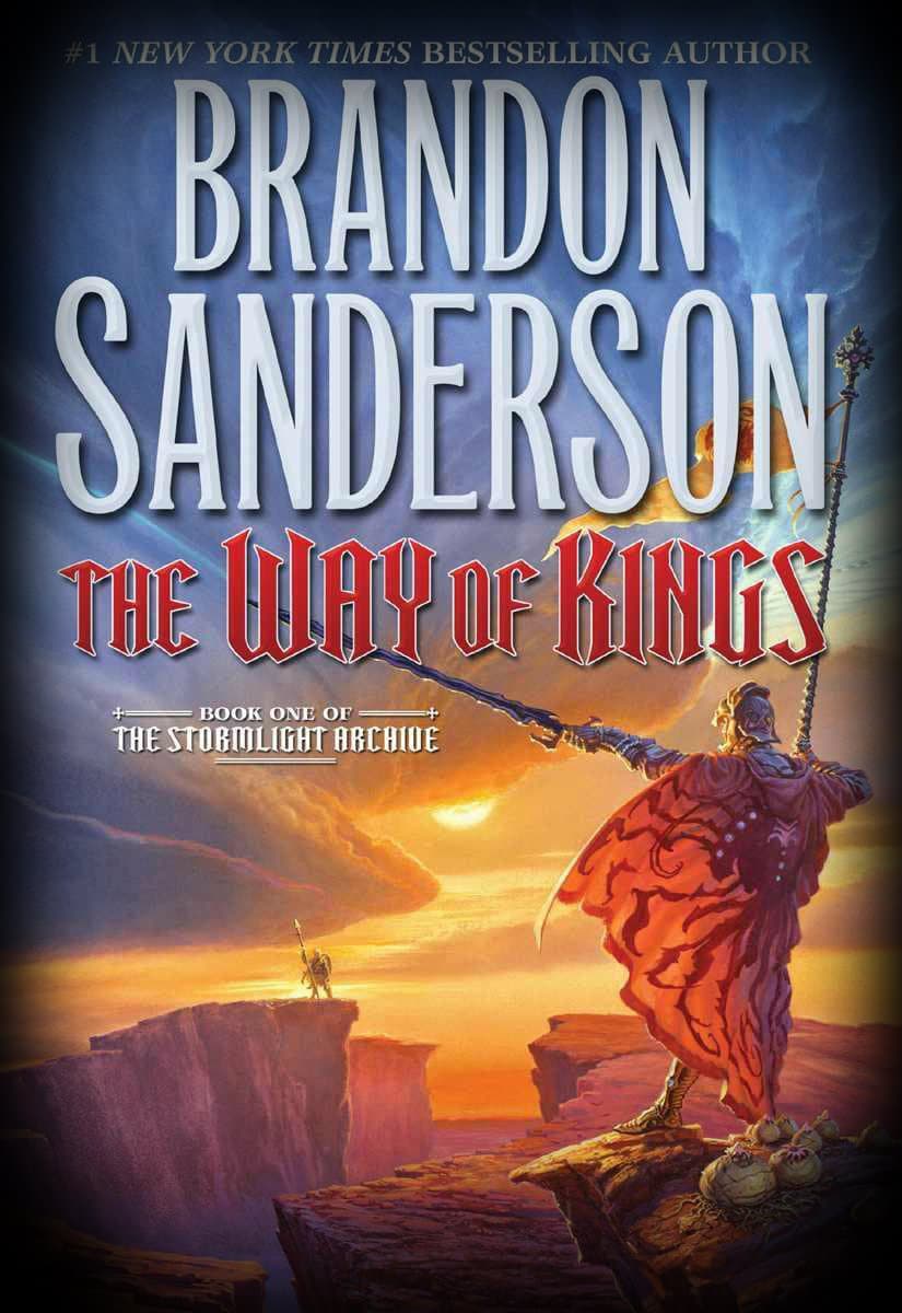 Way of Kings